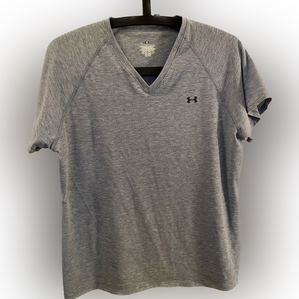 Under Armour V-Neck T-Shirt